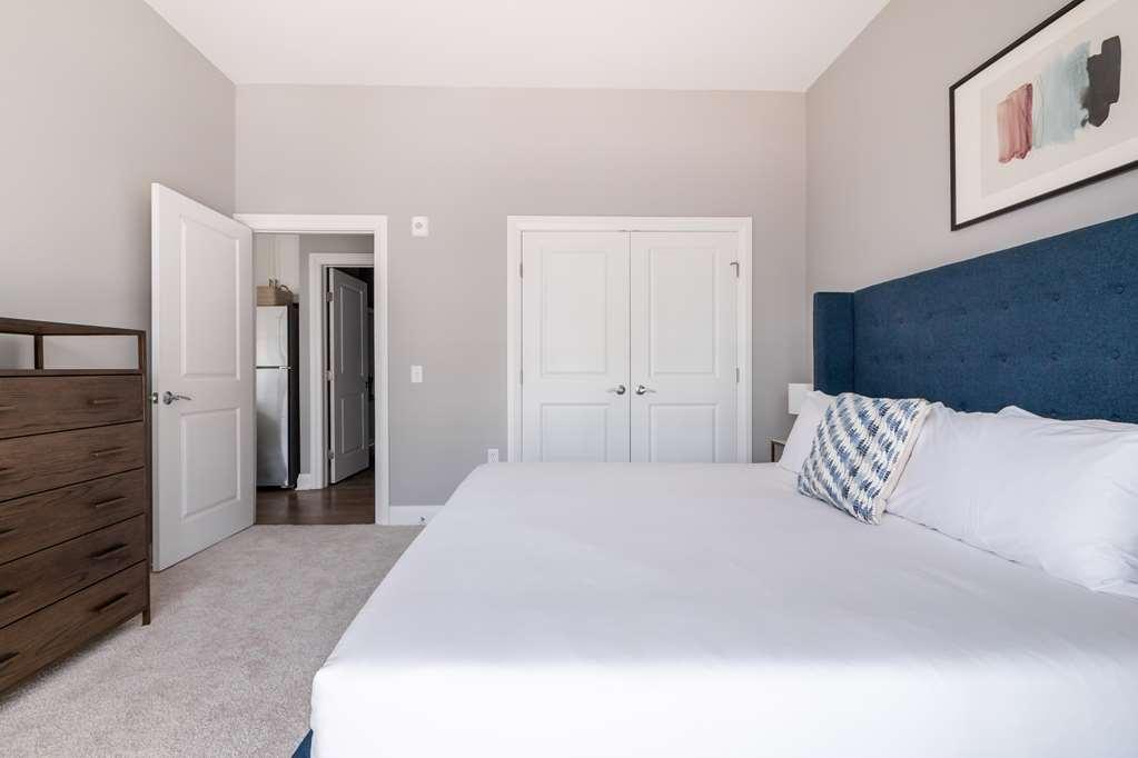 Mint House Columbus - Capitol Square Aparthotel Cameră foto